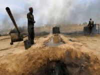 Kaçakçılık ve Organize Haberler Dairesi...