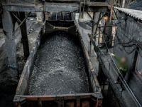 Ukrayna: Rusya Kömür Sevkiyatına Sınırlama Getirdi