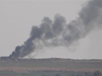 PYD İşbirlikçisi Ceyş es-Suvvar Halep'te 20 Sivili Katletti!