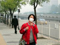 Çin'de Hava Kirliliği: Kuzey Bölgelerde Sarı Alarm Verildi