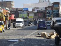 Tahir Elçi Uzak Mesafeden Vurulmuş