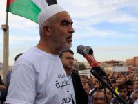 Raid Salah'tan Netenyahu'ya Tepki