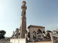 Diyanet Gazze'de Yıkılan 9 Câmîyi Yeniden İnşa Edecek