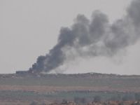 Rusya, İHH'nın Suriye'de Hizmet Veren Fırınını Bombaladı!