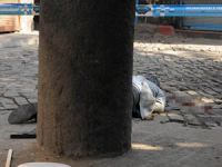 Hendek Savaşına Karşı Çıkmanın Bedeli