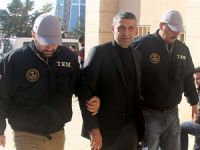 Suruç Belediye Başkanı Gözaltına Alındı