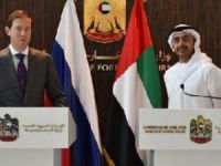 Tepkiler Üzerine BAE O Açıklamasını Değiştirdi