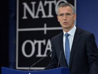 NATO'dan Türkiye'ye Hava Savunma Desteği