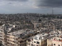 Suriye'de Yıkımın Bilançosu!