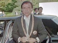 Arjantin'in Eski Devlet Başkanına Hapis Cezası