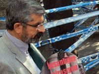 Elçi’nin Katli ve HDP’nin Tavrı