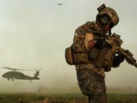 ABD Irak'a Özel Kuvvetlerini Yolluyor