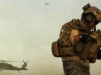 ABD Irak'taki Askeri Varlığını Artırıyor