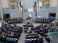 “Almanya da ‘Şark Mes’elesi’ Gereğince Davranıyor”