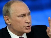 "Rusya Domates Tehdidiyle Siyasi Başarısızlıklarını Örtüyor"
