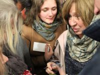 Nobel Ödüllü Yazar Putin'i Stalin'e Benzetti