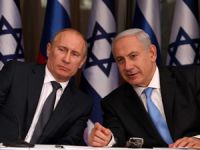 Rusya ile İsrail Aynı Cephede