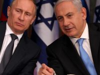 “İsrail ve Rusya’yla Nasıl Anlaşılır?”