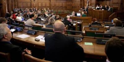 Letonya, "İstanbul Sözleşmesi"nden çekiliyor