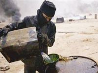 IŞİD Petrolünün Hikâyesi
