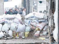 Kürt Meselesi mi, Ümmet Meselesi mi?