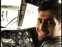 İran Doğruladı: Pilotumuz Suriye'de Öldürüldü