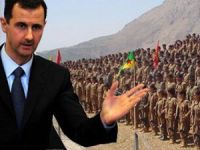 Esed'den PKK-PYD İtirafı
