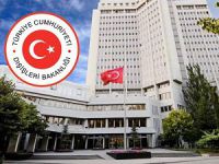 Rusya'nın Ankara Büyükelçisi Dışişleri Bakanlığına Çağrıldı