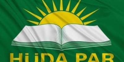 Hür Dava Partisi'nden 'Laiklik' Konusunda Kahraman'a Destek