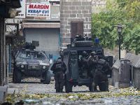 Sur'da PKK Saldırısı: 1 Polis Hayatını Kaybetti!