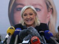 Marine Le Pen'in Zaferi IŞİD'den Daha Büyük Bir Tehdit