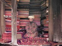 1910 Rusya’sından Müslümanlara Ait 20 Fotoğraf