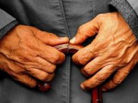 Almanların Yaş Ortalaması 44.1 Oldu