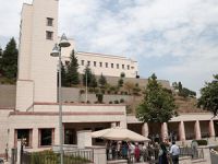 ABD Başkonsolosluğu Sınırlı Personelle Hizmet Verecek