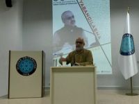 "İnsanın İslam Fıtratı Üzerine Doğması ve Yabancılaşma"