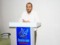 “Topluma Karşı Sorumluluklarımız”