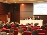 “Özgürlüğün Erdemi ve Sınırları”