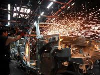 Türkiye Ekonomisi Büyüdü