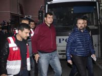 Emniyetteki "Paralel Yapı" Operasyonunda 25 Kişi Adliyede