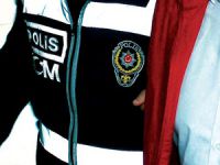 Adana'daki "Paralel Yapı" Operasyonunda 3 Tutuklama