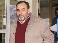 Bülent Keneş Serbest