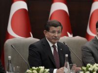 "Türkiye’nin Sınırları ABD ve Rusya’yı İlgilendirmez"