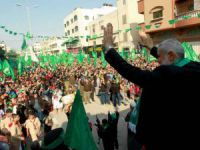 Hamas, İran’ın Yardım Teklifini Reddetti