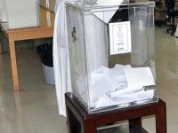 Suudi Arabistan'da Kadınlar İlk Kez Sandık Başında