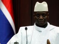 Gambiya "İslâm Devleti" Oldu