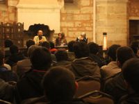 "Yeni Türkiye” ve İslami Mücadelenin Seyri Paneli Düzenlendi