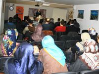 “Müslümanların Çağa ve Olaylara Bakışı”