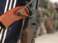 İran, Halep'te 3 Komutanını Daha Esed'e Kurban Etti!