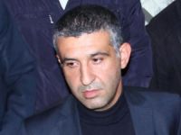 Suruç Belediye Başkanı Şansal Görevden Alındı