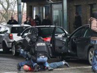 'Bosnalı Sırplar Anayasal Düzene Başkaldırdı'